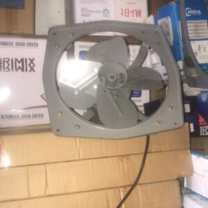 Ventilator Fan