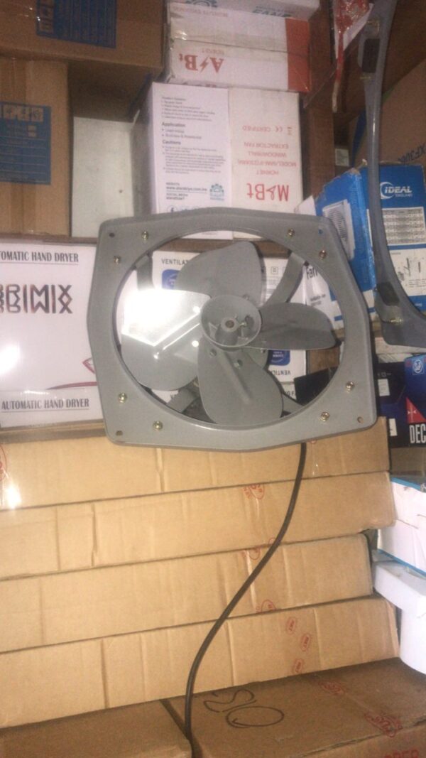 Ventilator Fan