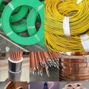 Flexible Cable Wire