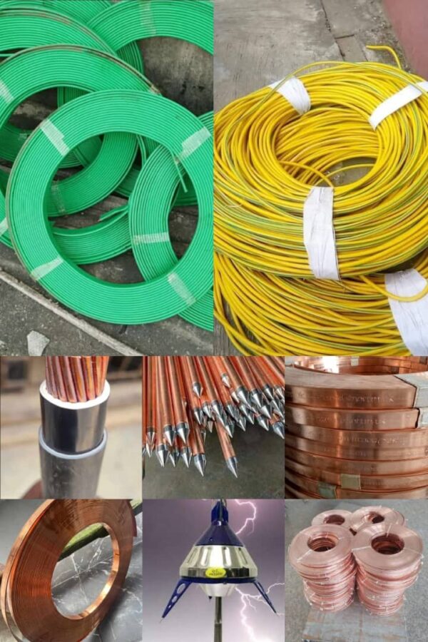 Flexible Cable Wire